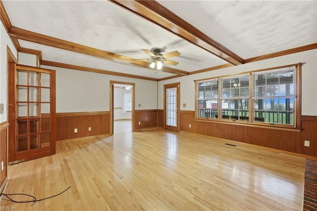 146 North Point BLVD, Moyock, NC 27958