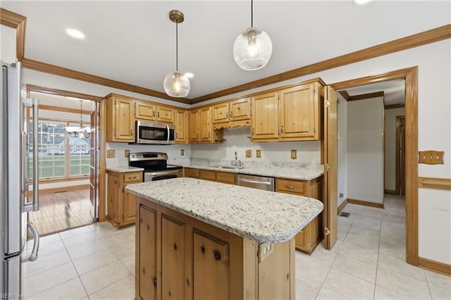 146 North Point BLVD, Moyock, NC 27958