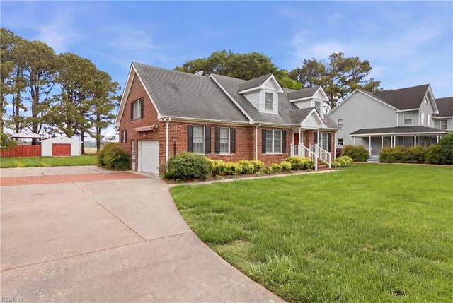 146 North Point BLVD, Moyock, NC 27958