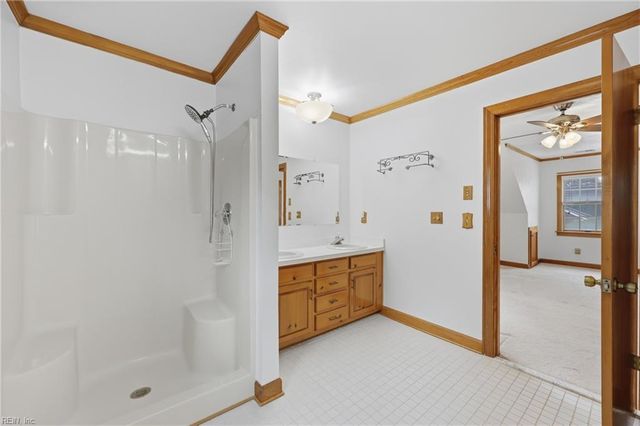 146 North Point BLVD, Moyock, NC 27958