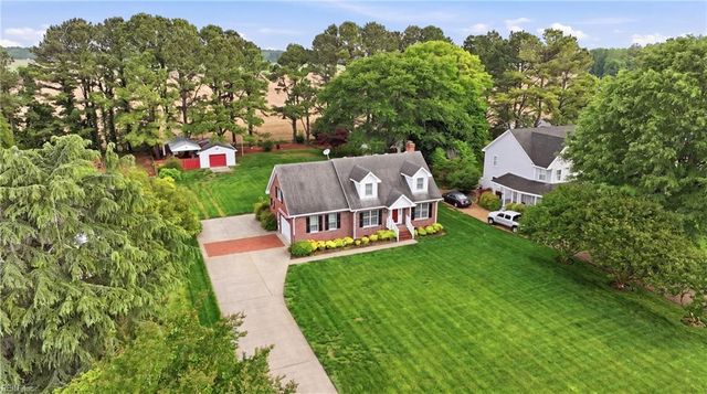 146 North Point BLVD, Moyock, NC 27958