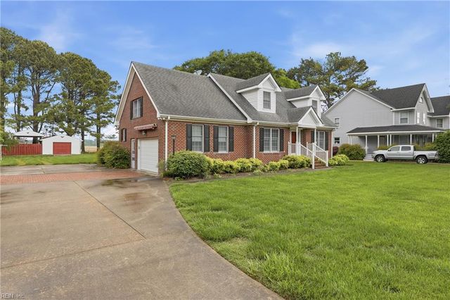 146 North Point BLVD, Moyock, NC 27958