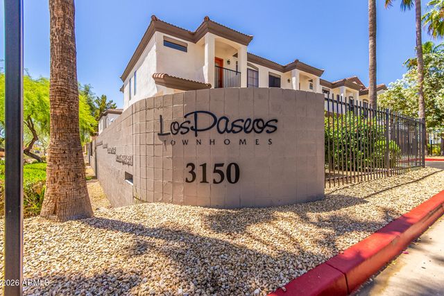 3150 E BEARDSLEY Road 1071, Phoenix, AZ 85050