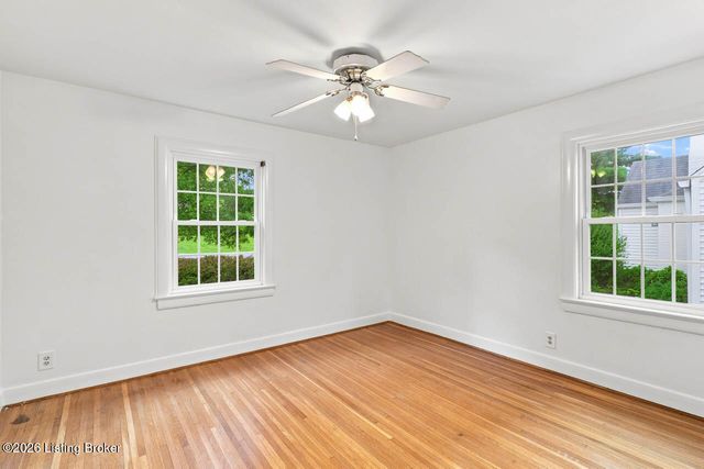 4031 Springhill Rd, Louisville, KY 40207