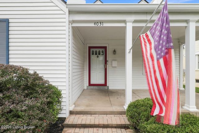 4031 Springhill Rd, Louisville, KY 40207