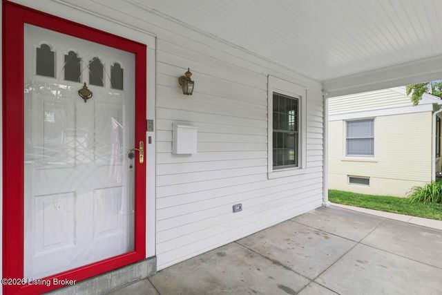 4031 Springhill Rd, Louisville, KY 40207