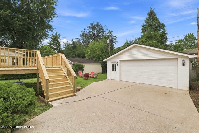 4031 Springhill Rd, Louisville, KY 40207