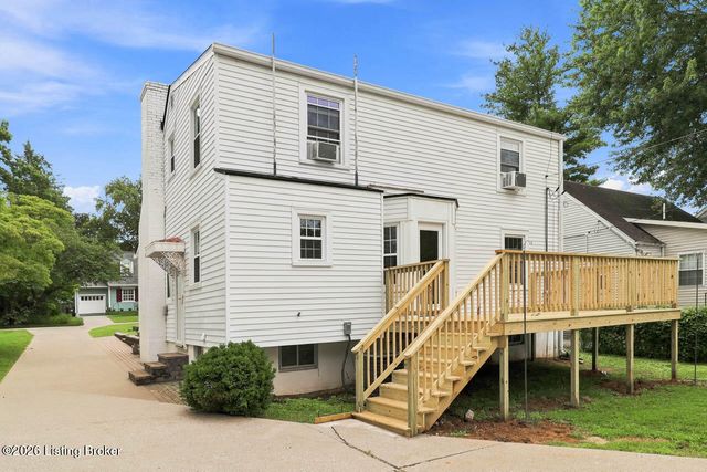 4031 Springhill Rd, Louisville, KY 40207
