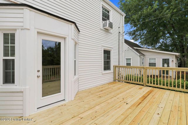 4031 Springhill Rd, Louisville, KY 40207