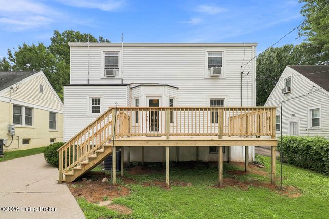 4031 Springhill Rd, Louisville, KY 40207