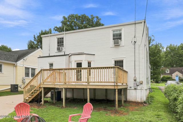 4031 Springhill Rd, Louisville, KY 40207