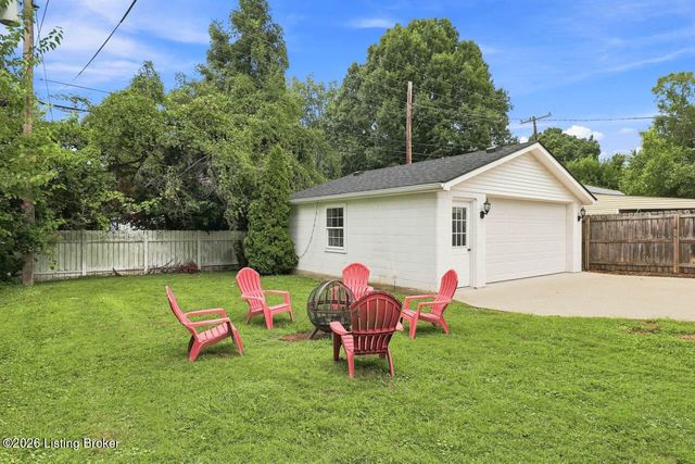 4031 Springhill Rd, Louisville, KY 40207