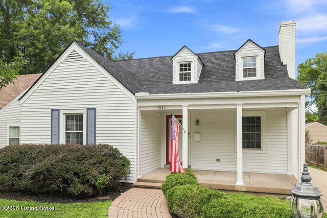 4031 Springhill Rd, Louisville, KY 40207