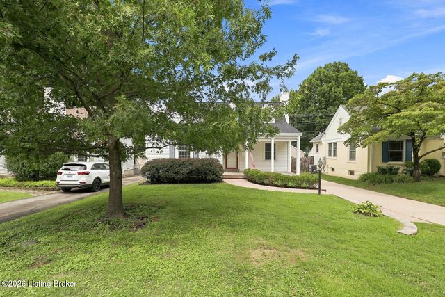 4031 Springhill Rd, Louisville, KY 40207