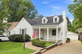 4031 Springhill Rd, Louisville, KY 40207