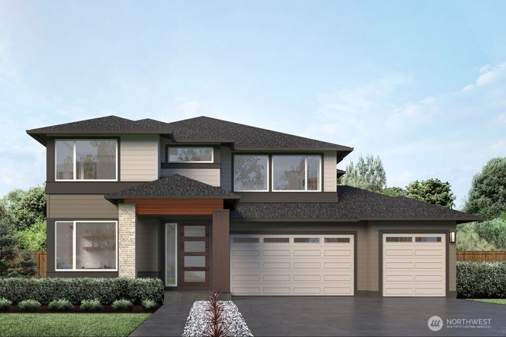 20738 141st Street E, Bonney Lake, WA 98391