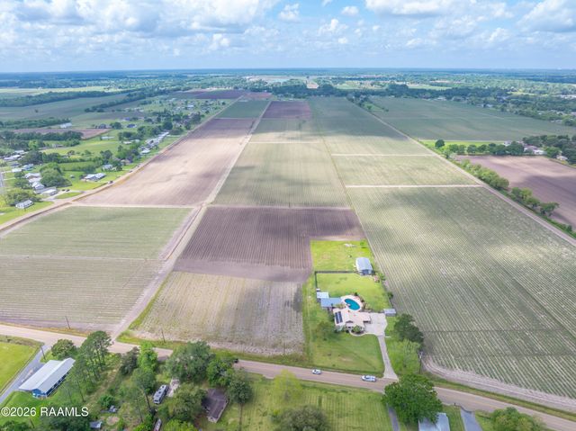 Tbd Lot 3a Nursery Highway, St. Martinville, LA 70582