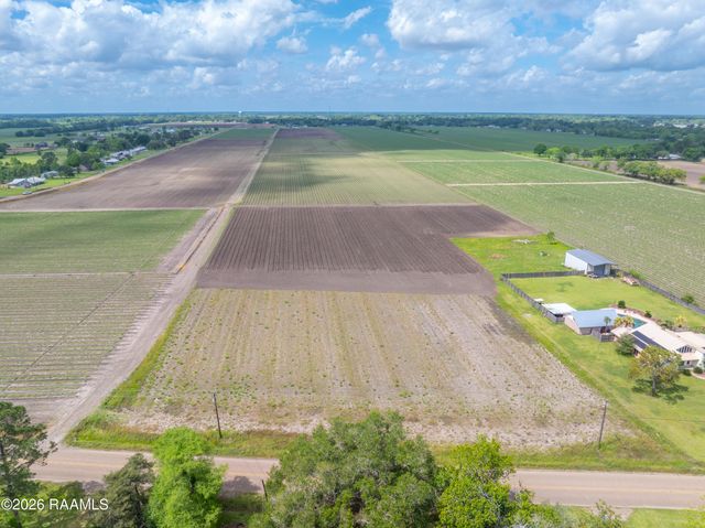 Tbd Lot 3a Nursery Highway, St. Martinville, LA 70582