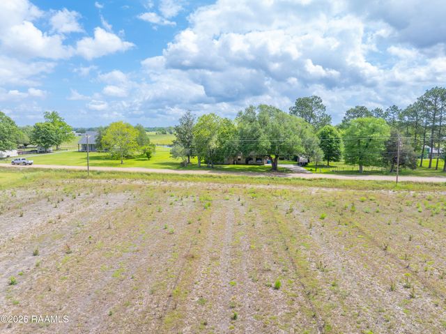 Tbd Lot 3a Nursery Highway, St. Martinville, LA 70582