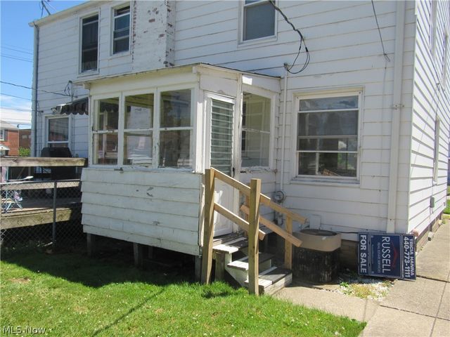 22131 S Lakeshore Drive, Euclid, OH 44123