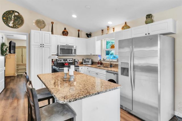 1448 HELVENSTON STREET, North Port, FL 34288