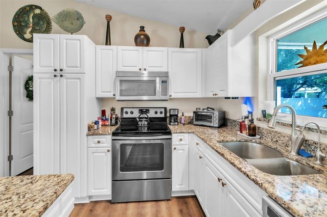 1448 HELVENSTON STREET, North Port, FL 34288