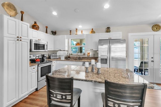 1448 HELVENSTON STREET, North Port, FL 34288