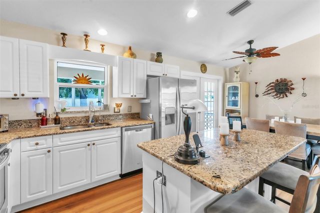 1448 HELVENSTON STREET, North Port, FL 34288