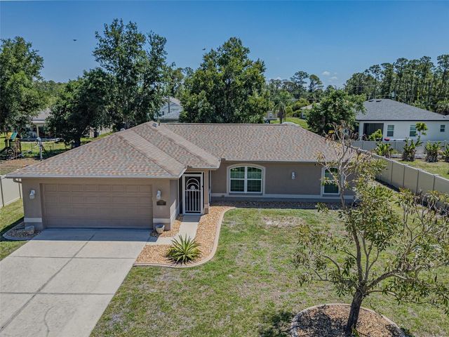 1448 HELVENSTON STREET, North Port, FL 34288