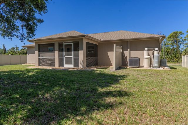 1448 HELVENSTON STREET, North Port, FL 34288