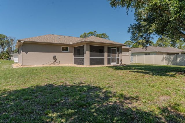 1448 HELVENSTON STREET, North Port, FL 34288