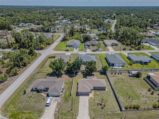 1448 HELVENSTON STREET, North Port, FL 34288