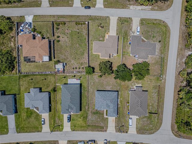 1448 HELVENSTON STREET, North Port, FL 34288