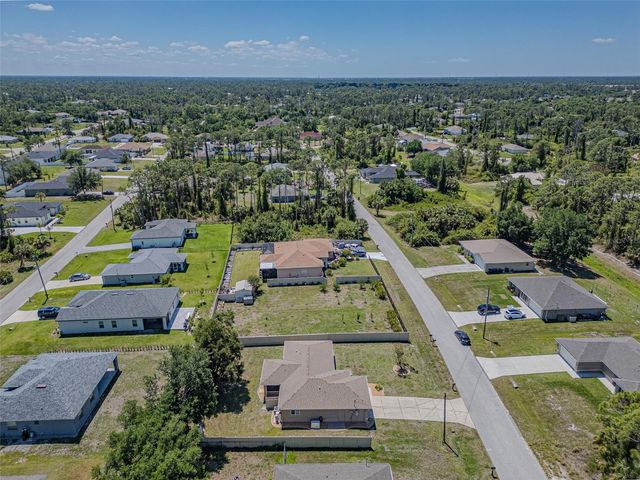 1448 HELVENSTON STREET, North Port, FL 34288