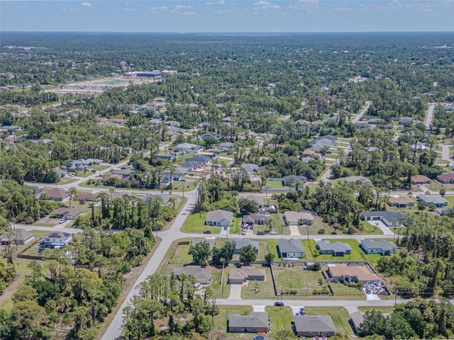 1448 HELVENSTON STREET, North Port, FL 34288