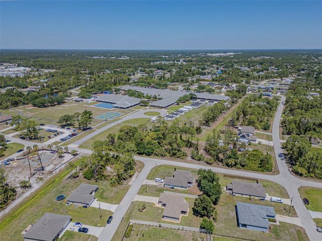 1448 HELVENSTON STREET, North Port, FL 34288