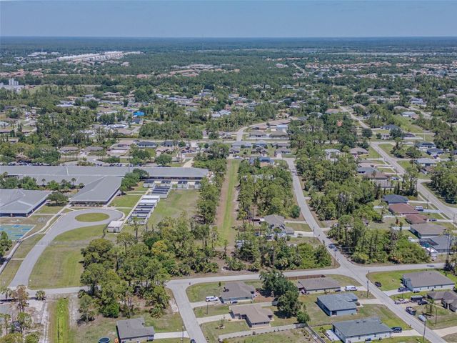 1448 HELVENSTON STREET, North Port, FL 34288