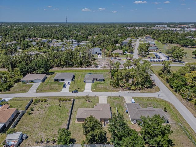 1448 HELVENSTON STREET, North Port, FL 34288