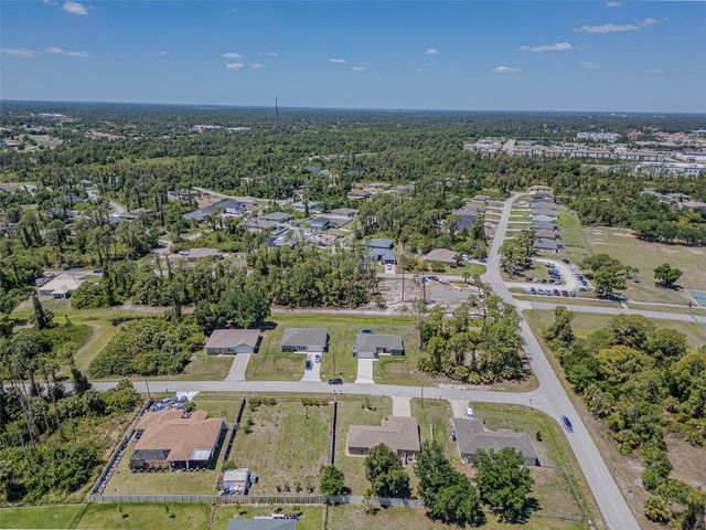 1448 HELVENSTON STREET, North Port, FL 34288