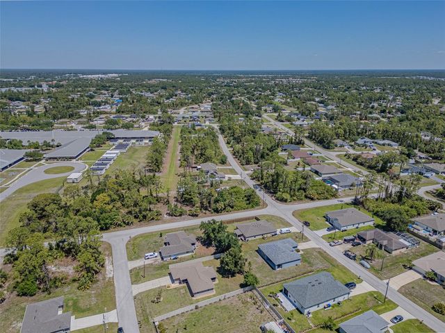 1448 HELVENSTON STREET, North Port, FL 34288