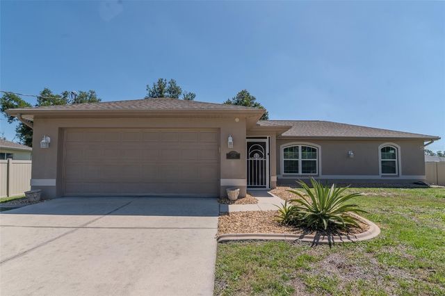 1448 HELVENSTON STREET, North Port, FL 34288