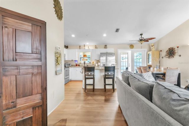 1448 HELVENSTON STREET, North Port, FL 34288