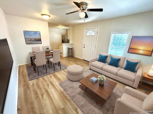 324 Pinto St, San Antonio, TX 78207