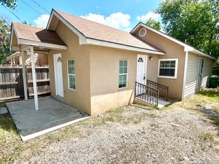 324 Pinto St, San Antonio, TX 78207