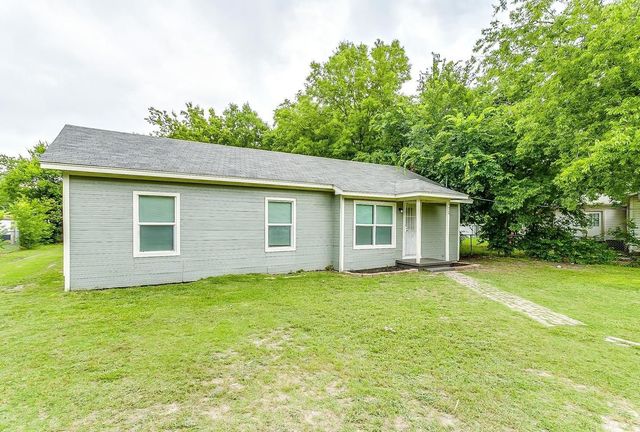 4424 Christine Street, Fort Worth, TX 76114
