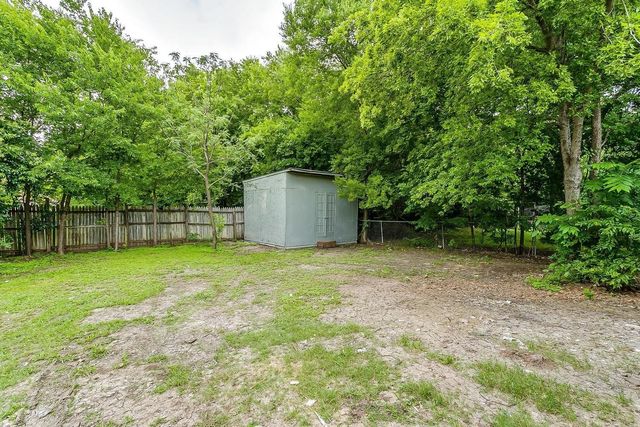 4424 Christine Street, Fort Worth, TX 76114