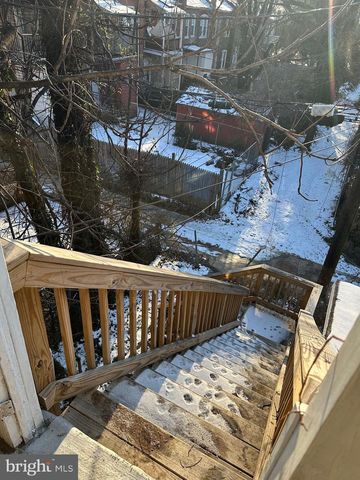 3448 REISTERSTOWN RD, Baltimore, MD 21215