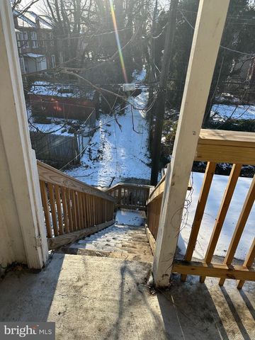 3448 REISTERSTOWN RD, Baltimore, MD 21215