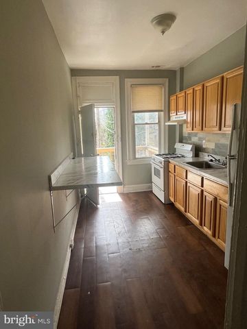 3448 REISTERSTOWN RD, Baltimore, MD 21215