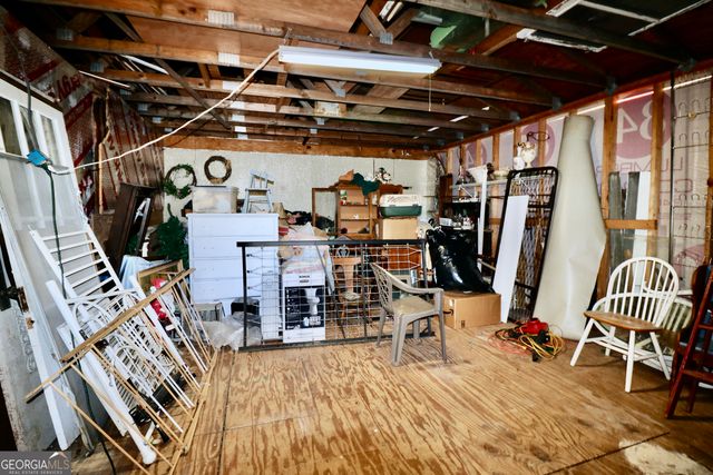 202 Hobby Avenue, Sylvania, GA 30467